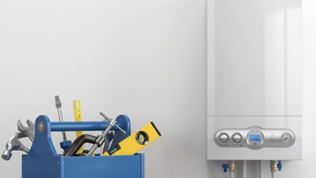 Rental properties representing landlord home emergency insurance